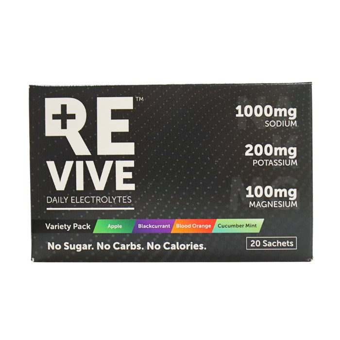 REVIVE Daily Electrolytes