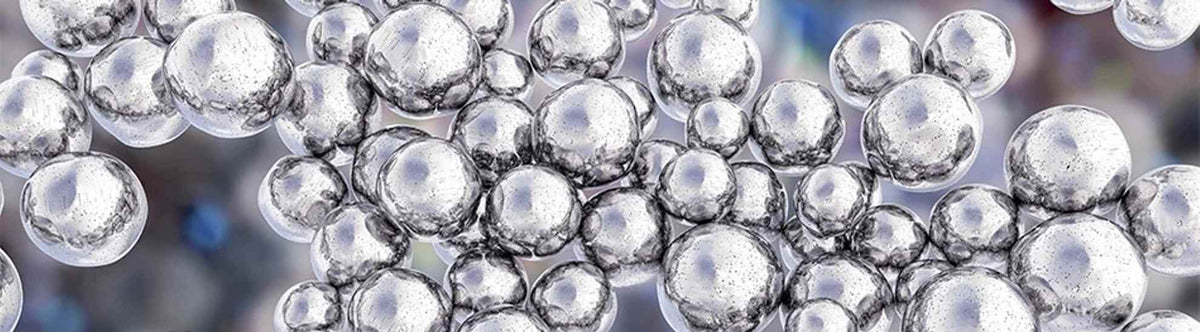 SILVER GENESIS Super Hydrogel – THE GOOD STUFF