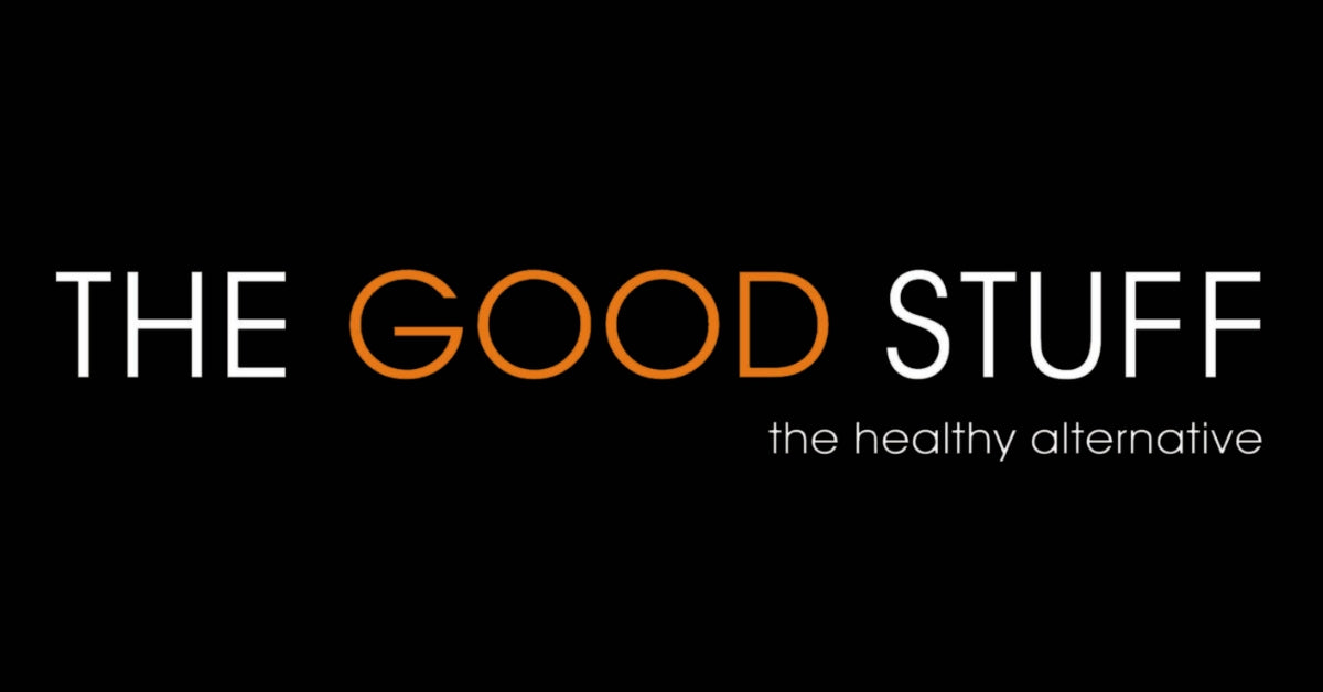 Get in Touch – Your Good Wellness Journey Starts Here – THE GOOD STUFF
