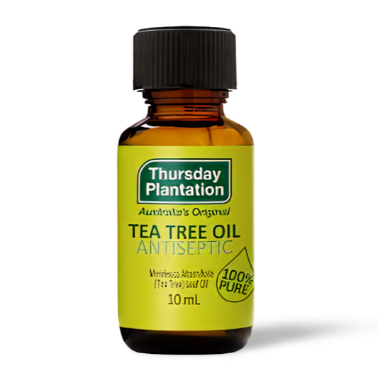THURSDAY PLANTATION TEA TREE OIL