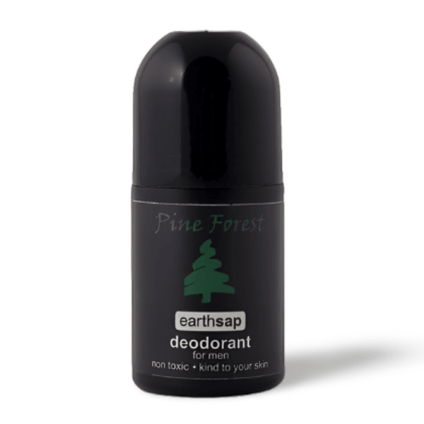 EARTHSAP Deodorant THE GOOD STUFF