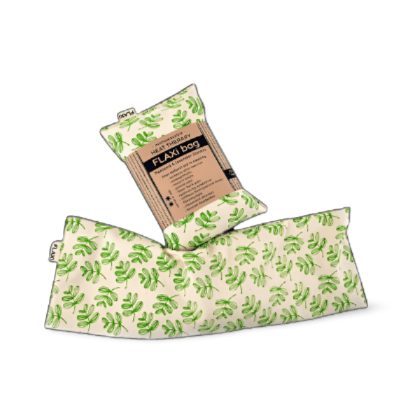 FLAXI BAG Adult Lavender Heat Bag - THE GOOD STUFF