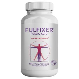 FULFIXER Fulvic Acid - THE GOOD STUFF