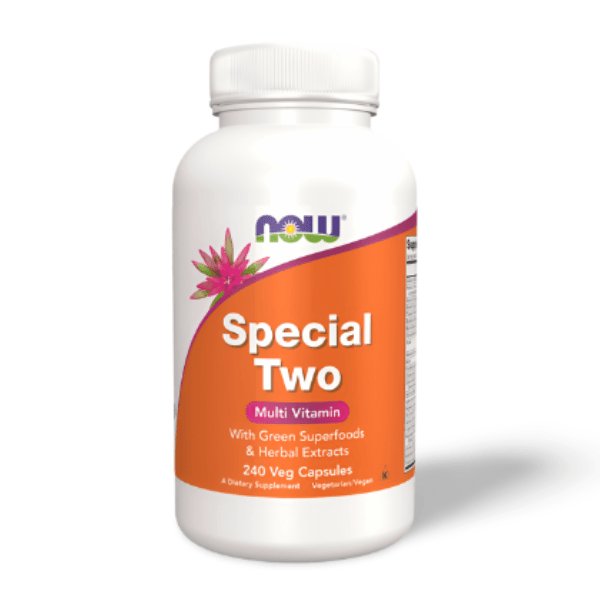 NOW Special Two - THE GOOD STUFF