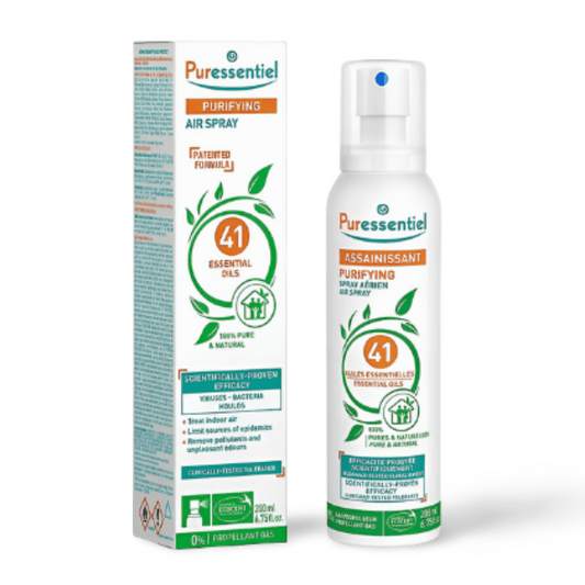 PURE ESSENTIAL Purifying Air Spray - THE GOOD STUFF