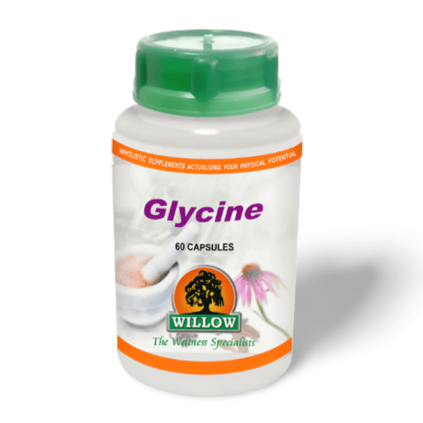 WILLOW Glycine - THE GOOD STUFF