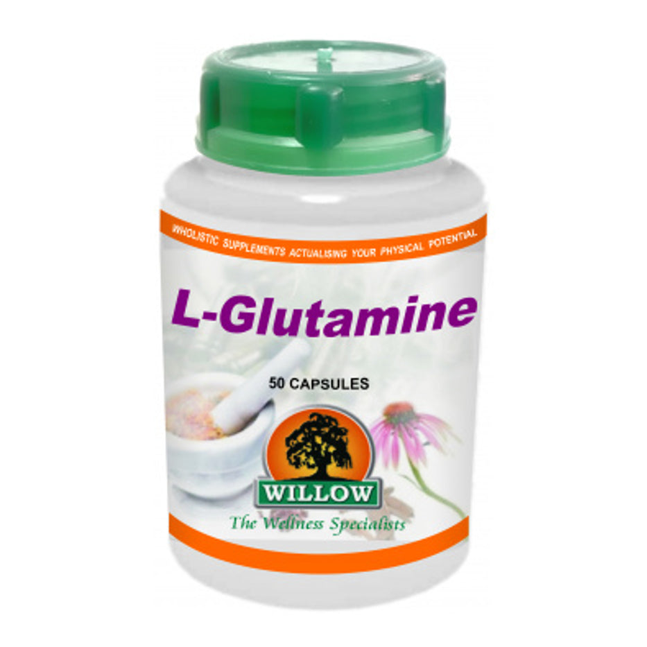 WILLOW L-Glutamine