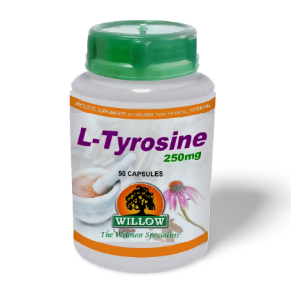 WILLOW L-Tyrosine