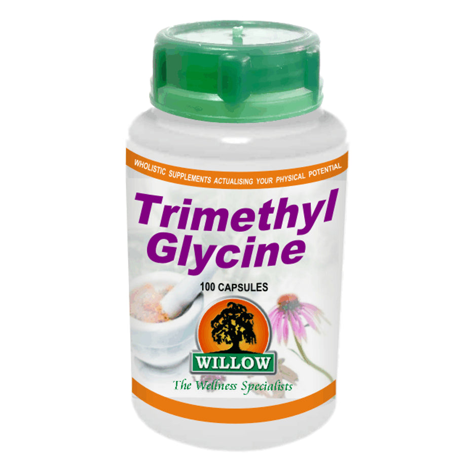 WILLOW Trimethyl Glycine