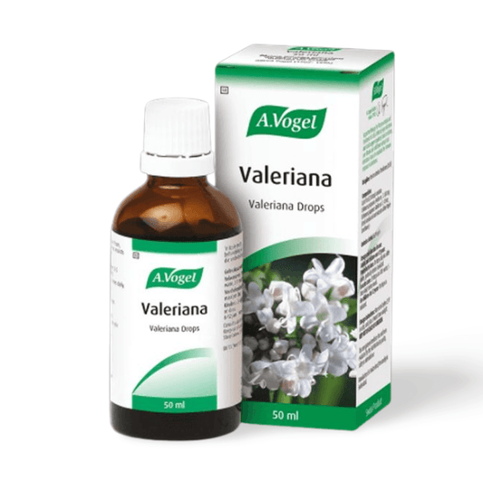 A. VOGEL Valeriana - THE GOOD STUFF