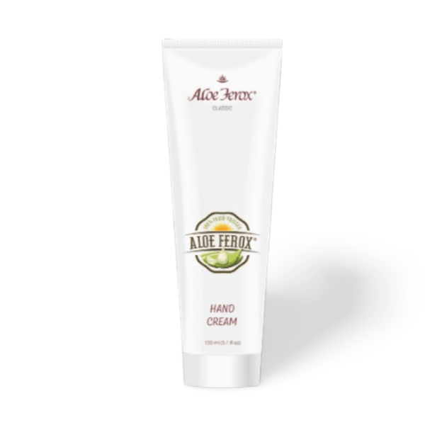 ALOE FEROX Hand Cream - THE GOOD STUFF