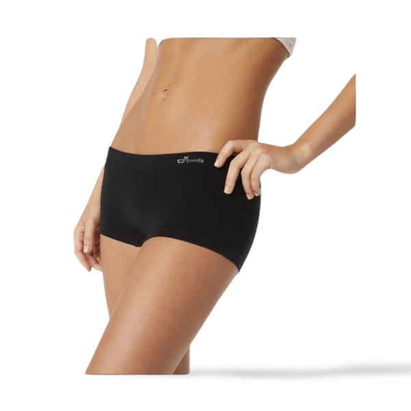 BOODY Bamboo Women's Boyleg Briefs – THE GOOD STUFF