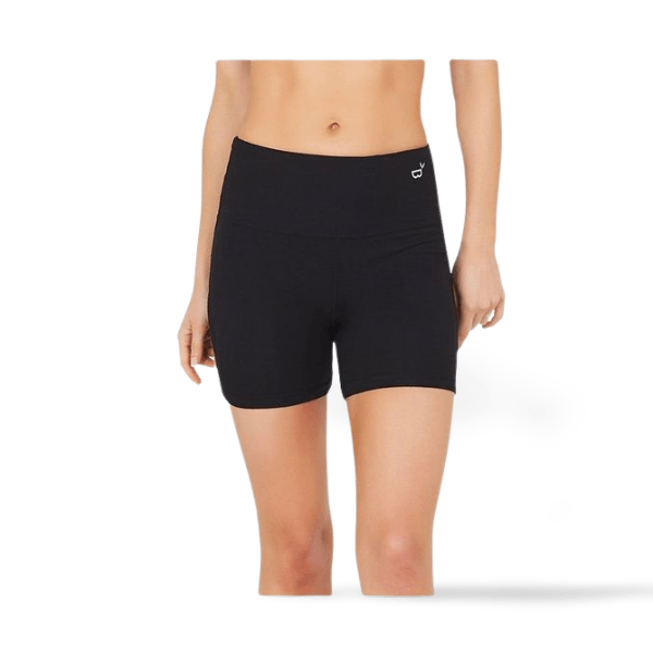 sustainable fashion versatile activewear comfortable and flexible shorts