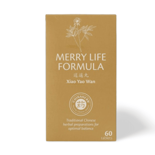 CHINAHERB Merry Life Formula - THE GOOD STUFF