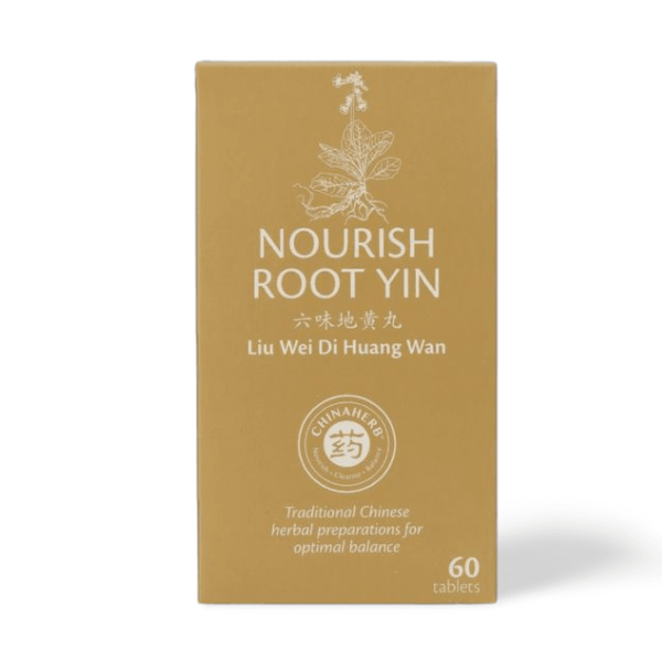 Root Chinis CHINAHERB Nourish Root Yin | The Good Stuff – THE GOOD STUFF