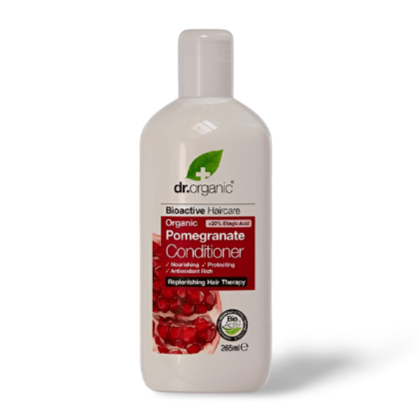 DR. ORGANIC Pomegranate Conditioner - THE GOOD STUFF