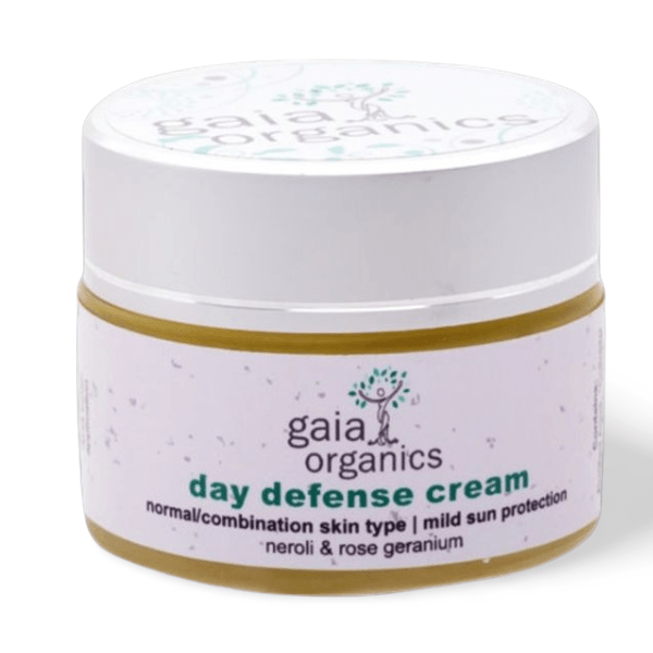 GAIA Day Defense Cream - THE GOOD STUFF