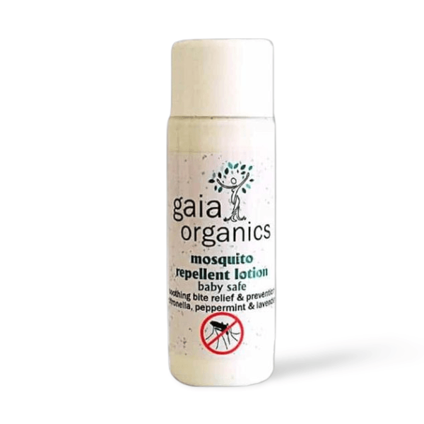 GAIA Mosquito Repellant - THE GOOD STUFF