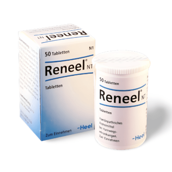 HEEL Reneel - THE GOOD STUFF
