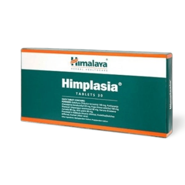 HIMALAYA Himplasia - THE GOOD STUFF