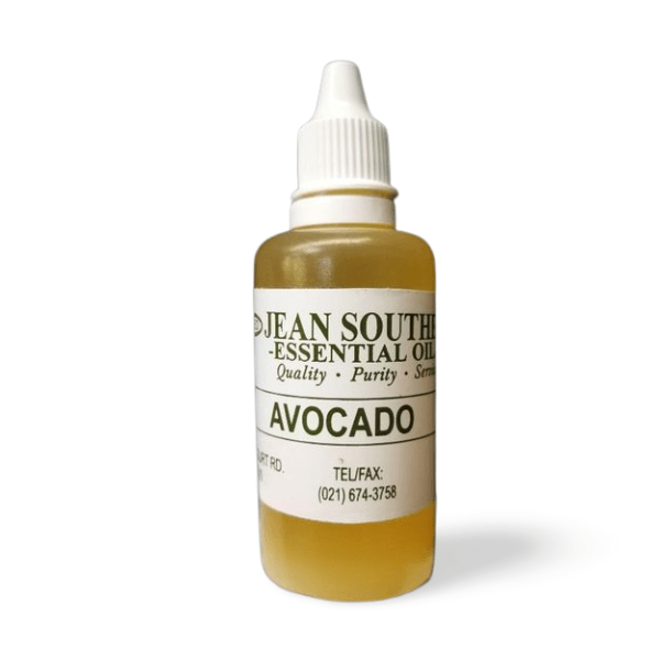 JEAN SOUTHEY Avocado Oil - THE GOOD STUFF