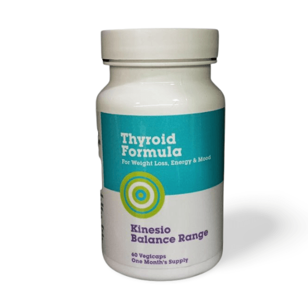 KINESIO BALANCE Thyroid Formula - THE GOOD STUFF