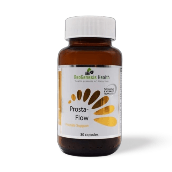 Buy NEOGENESIS Prostaflow - The Good Stuff – THE GOOD STUFF