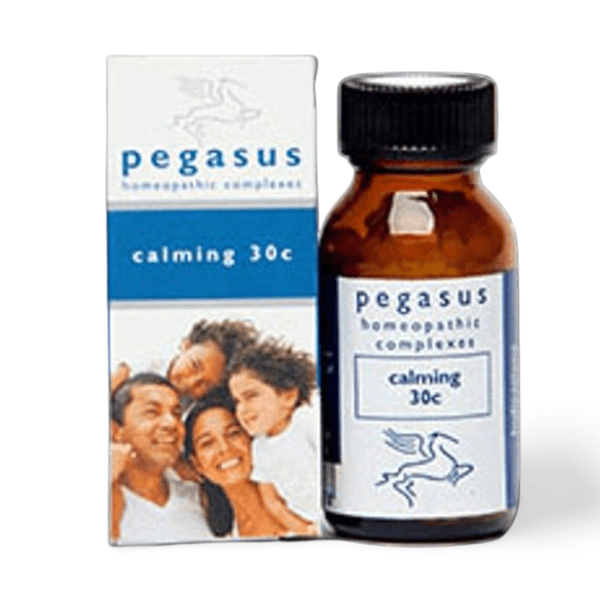 PEGASUS Calming 30c - THE GOOD STUFF