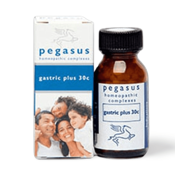 PEGASUS Gastric Plus 30c - THE GOOD STUFF