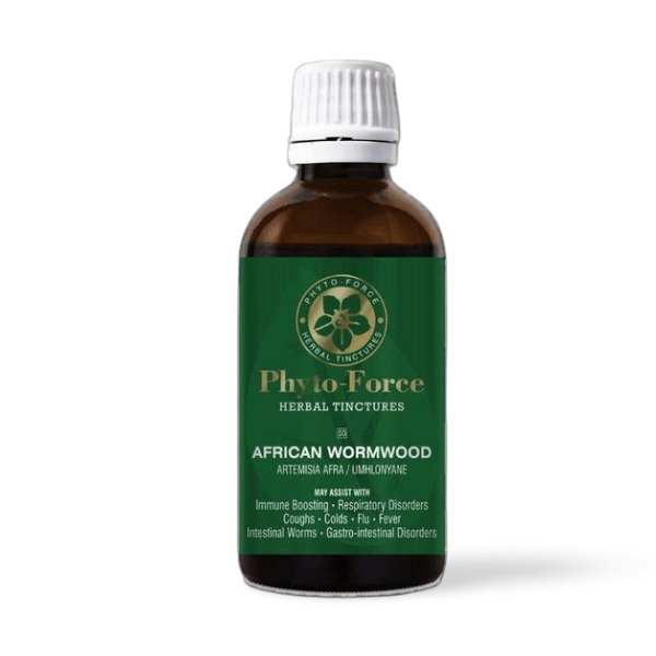 PHYTO FORCE African Wormwood - THE GOOD STUFF