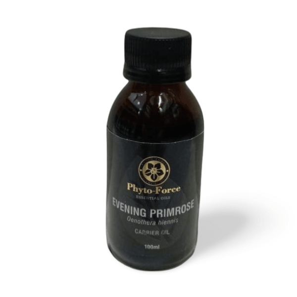 PHYTO FORCE Evening Primrose Carrier Oil - THE GOOD STUFF