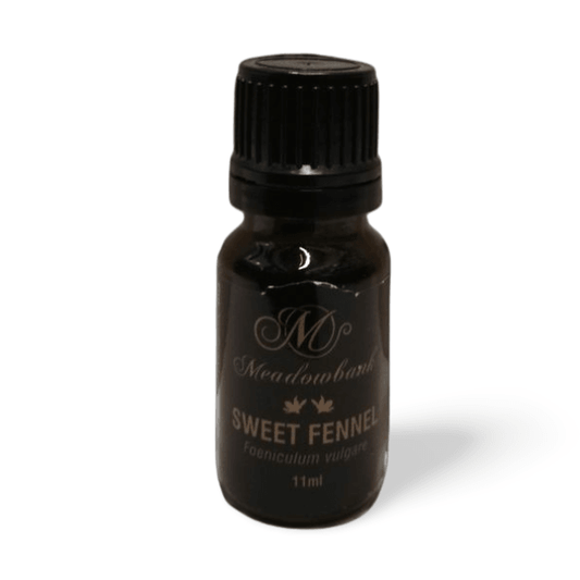 PHYTO FORCE Fennel Essential Oil - THE GOOD STUFF