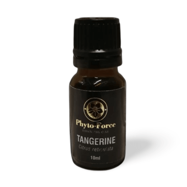 PHYTO FORCE Tangerine Essential Oil - THE GOOD STUFF