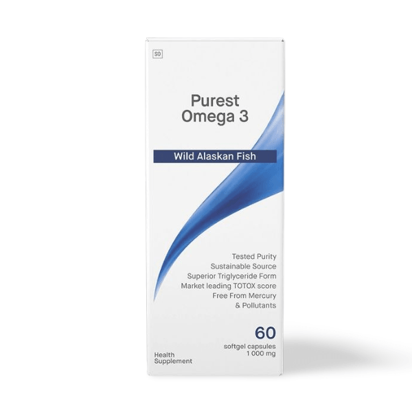 PHYTOCEUTICS Biomax Purest Omega 3 | The Good Stuff – THE GOOD STUFF