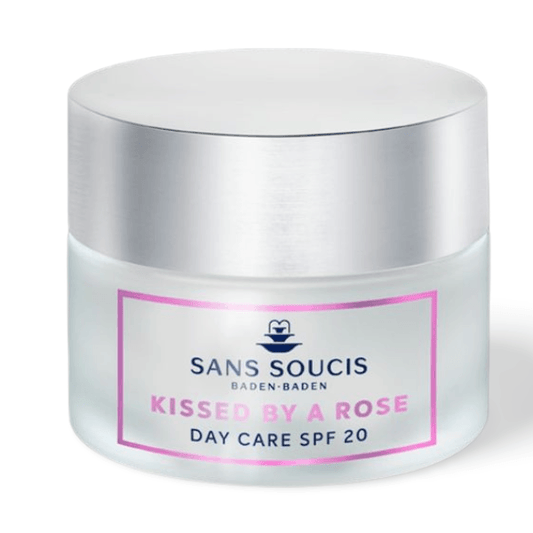 SANS SOUCIS Kissed by a Rose Day Care SPF20 - THE GOOD STUFF