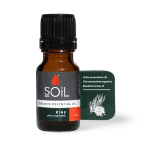 SOIL Pine - THE GOOD STUFF