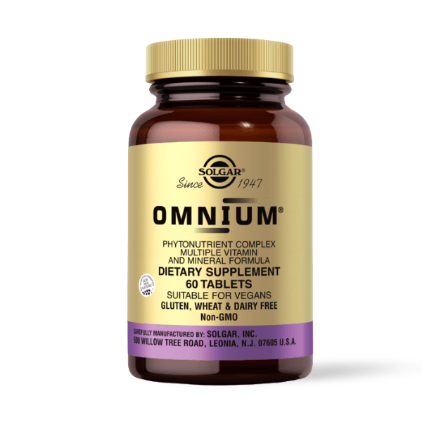47 active ingredients, in superior, highly absorbable forms such as N-Acetyl-L-Cysteine, Coenzyme Q-10, quercetin, broccoli powder - The Good Stuff online health shop Durban South Africa