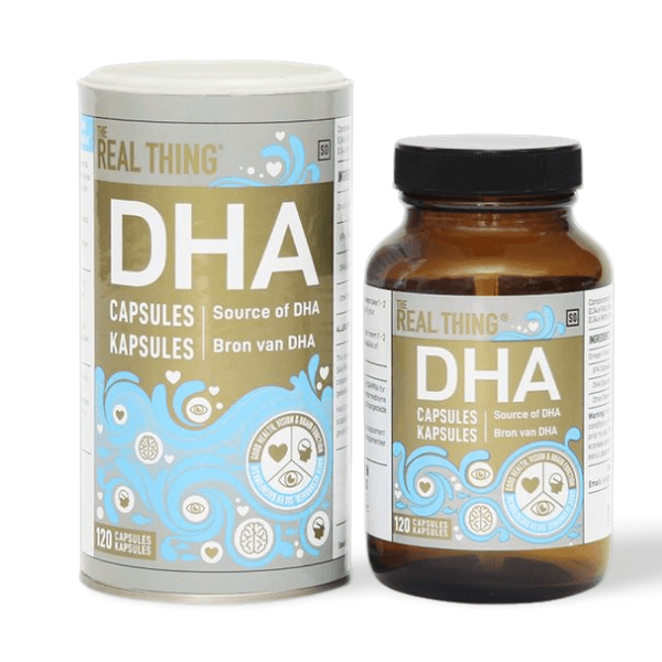 Over the past 100 years, there has been a decrease in the intake of omega-3 fatty acids, including DHA, especially in Western-based diets. DPA is excellent for your brain health. Shop The Good Stuff. 