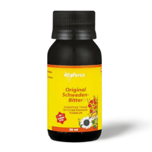 VITAFORCE Schweden Bitter - THE GOOD STUFF
