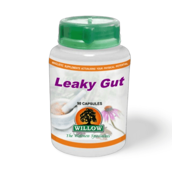 Leaky Gut, gut health, Willow, The Good Stuff