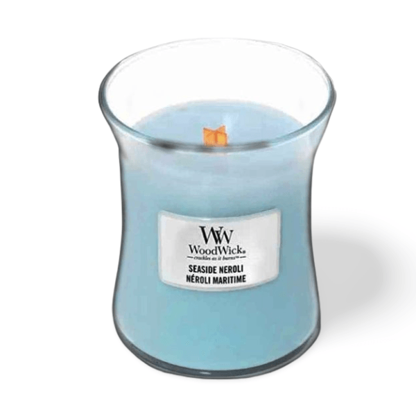 WOODWICK Seaside Neroli - THE GOOD STUFF