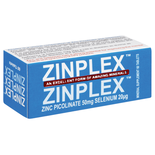 Zinc Picolinate Selenium Pimples Acne Eczema, nationwide delivery, South Africa