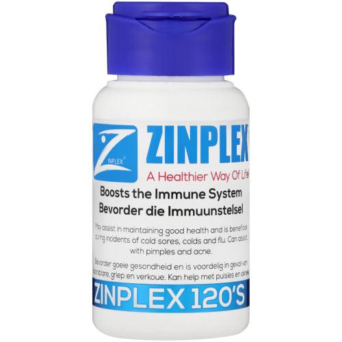 5 Benefits of Zinplex Tablets for Clearer Skin, Immunity & More – THE ...
