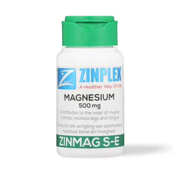 Shop Zinplex Tablets | The Good Stuff – THE GOOD STUFF